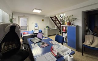 Spațiu comercial de inchiriat in  Marasti – vizibilitate excelenta - Poză 1