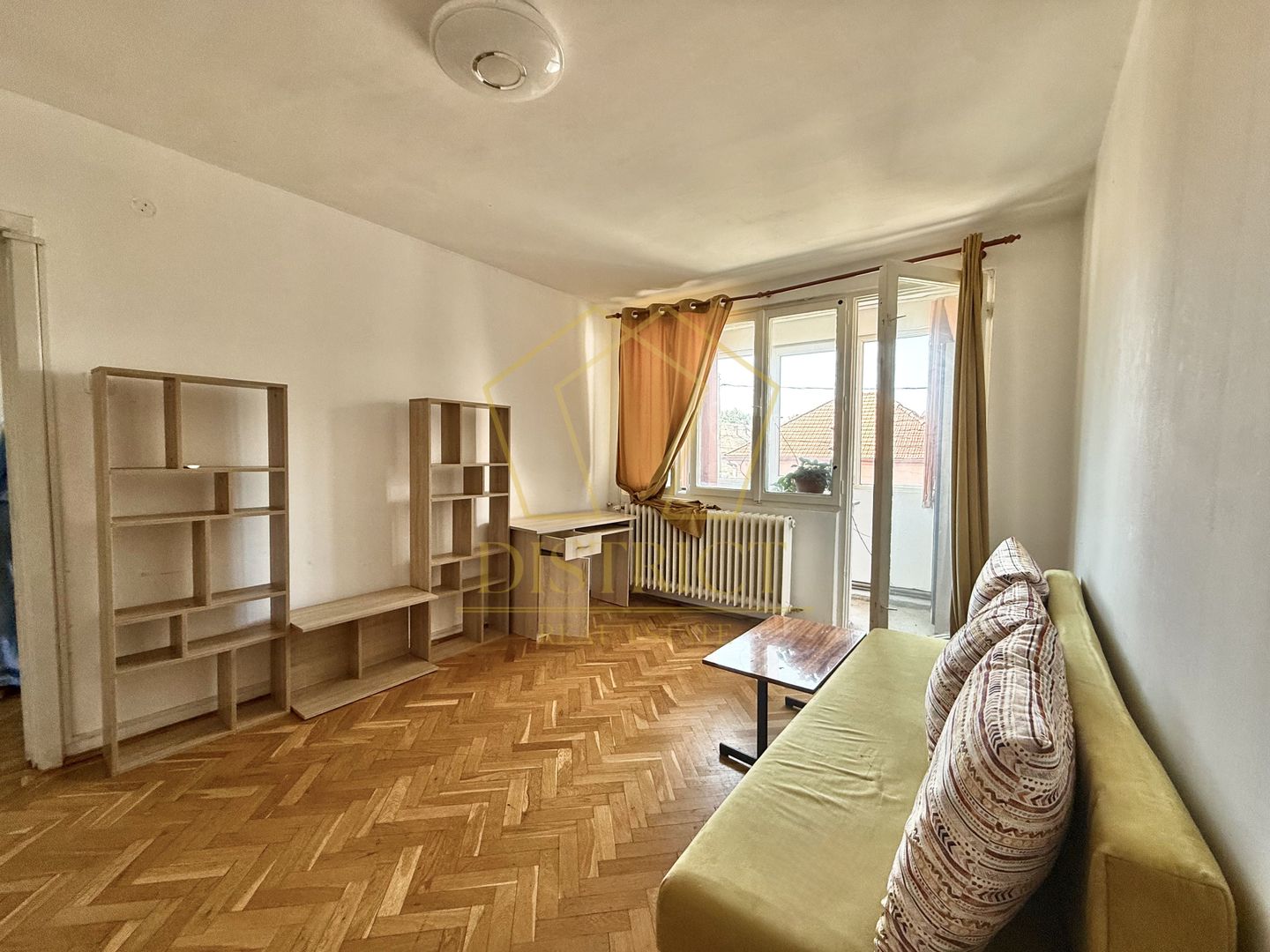 Apartament cu 2 camere | Complexul Studentesc - Poză 3