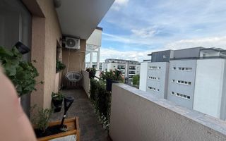 Apartament 2 camere Premium în Kogălniceanu | Lift, Parcare, Complet Mobilat - Poză 11