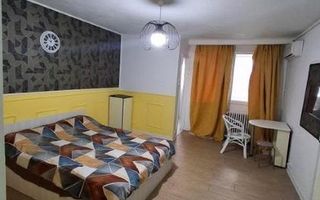 Garsonieră renovată, mobilată complet, pet friendly, Titan - Poză 1
