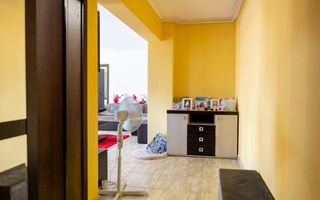 Apartament 3 camere bloc nou Prima Shops Decebal - Poză 10