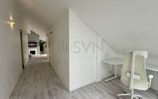REA1028516 Apartament superb 4 camere I Sisesti I Baneasa I 2 locuri parcare - Poză 8