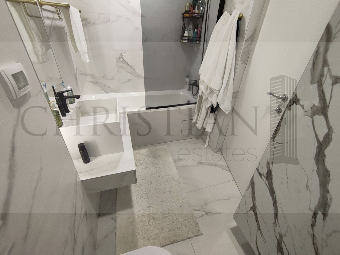 Premium Apartament Unicat Zona Politehnica Iuliu Maniu 6 Afi Mall - Poză 32