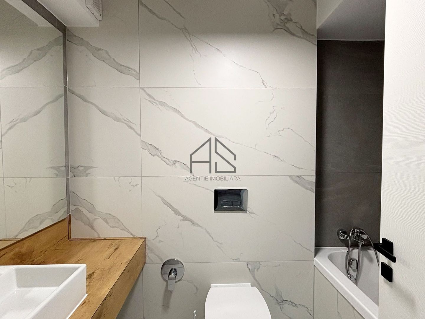 De închiriat | Apartament 2 camere | Prima închiriere | PRIMA Arena - Poză 8