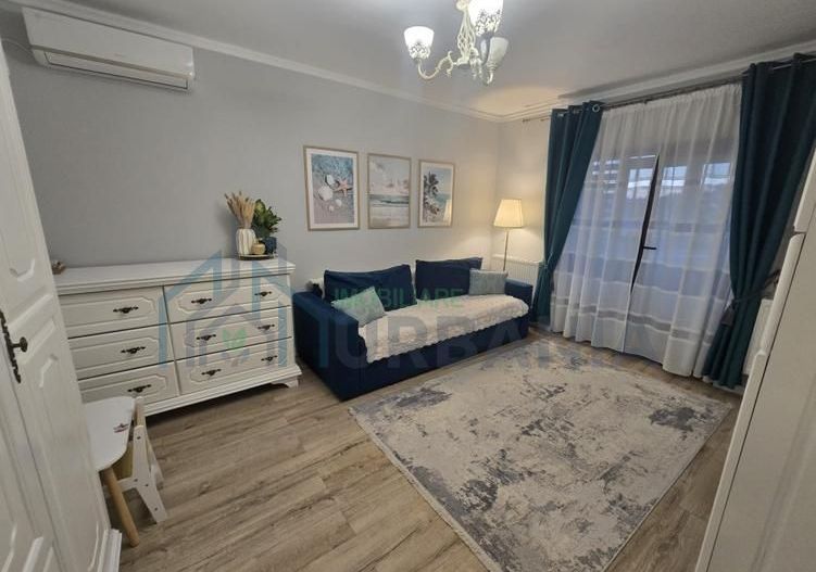 Apartament 3 camere de vânzare în Valea Lupului, bloc finalizat 2019, P+2E+pod - Poză 5