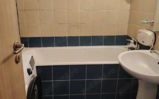De inchiriat 2 camere, centrala proprie, etaj 7, complet mobilat - Poză 6
