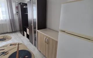 Garsoniera Renovata I Etaj 1/5 I OMV Milea- Vasile Aaron - Poză 12