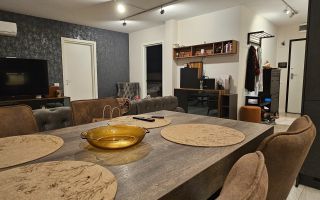 3 Camere 89 metri * Bloc Nou * Rond OMV Pipera * Ulitat LUX - Poză 8