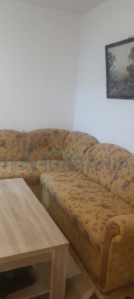 Garsoniera de închiriat - Poză 3