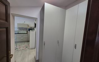 Garsoniera de închiriat Berceni Metrou Aparatorii Patriei - Poză 3