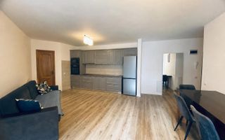 Apartament de 2 camere, modern, 58mp, parcare, zona Iulius Mall - Poză 4