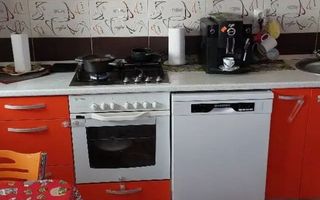 Apartament 3 camere cu grădină, 58 mp, TERRA. - Poză 3