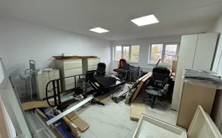 Spatii birouri de inchiriat renovate moderne L329 - Poză 17