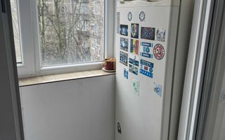 Garsoniera zona Lipovei etaj 3, aproape de Iulius Mall - Poză 5