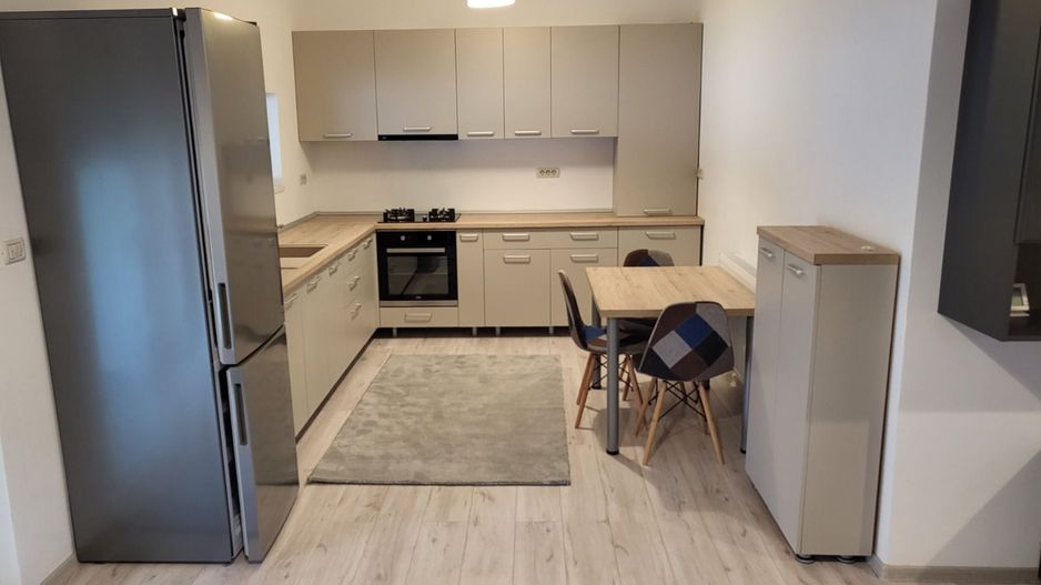 Duplex de închiriat în Mosnita Noua - Poză 7