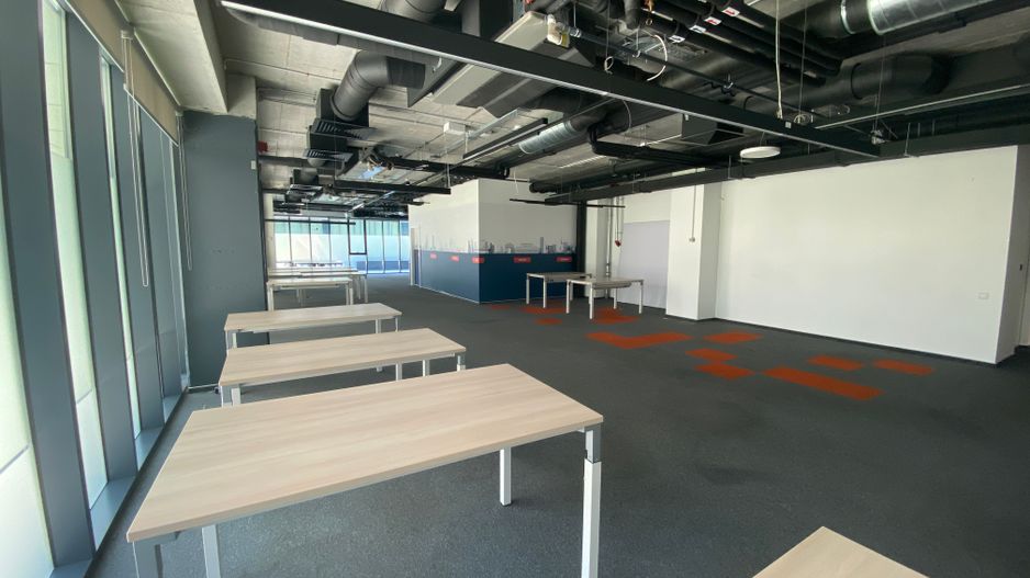 Birouri centrale clasa A de inchiriat - Poză 10