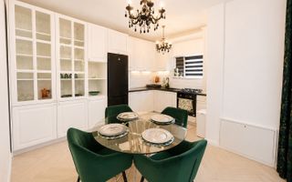 3 Camere Openspace,Parcare, Pet Friendly, Donath park,Profi,Grigorescu - Poză 1
