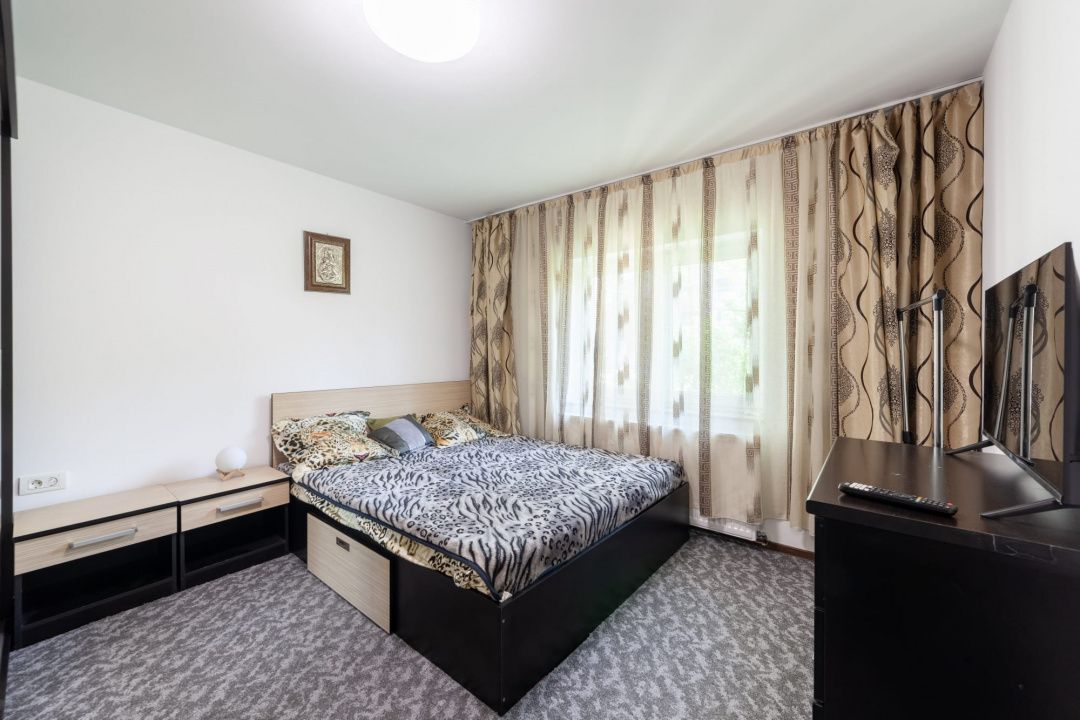 Apartament 3 camere Tudor Vladimirescu! - Poză 9