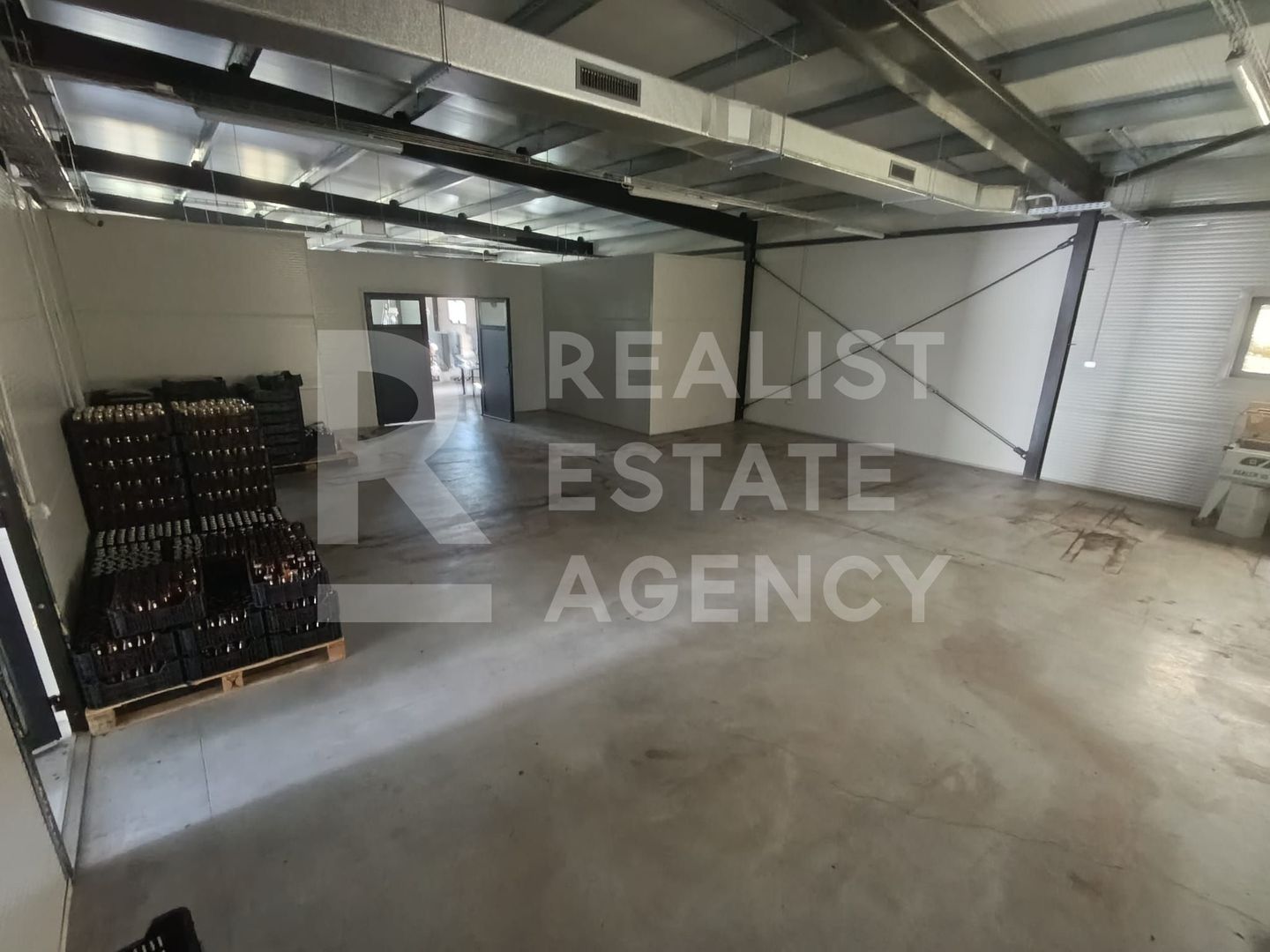 Spațiu comercial, producere+plantație de aronie, Timiș - Poză 7