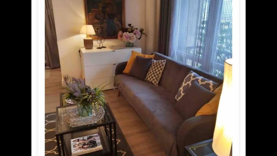 Calea Victoriei  Universitate,ap.2 camere total renovat si mobilat modern - Poză 7