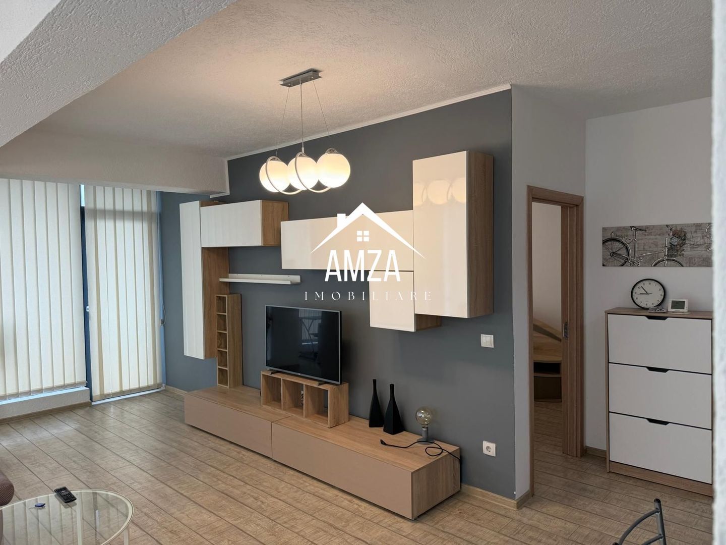 🏡✨ Apartament 2 camere de vânzare – zona Dedeman ✨🏡 - Poză 1