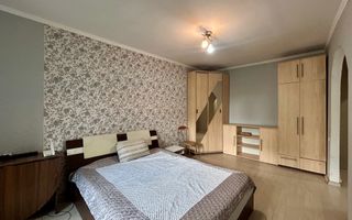 Vânzare, apartament, 1 cameră, strada Nicolae Titulescu, Botanica. - Poză 5