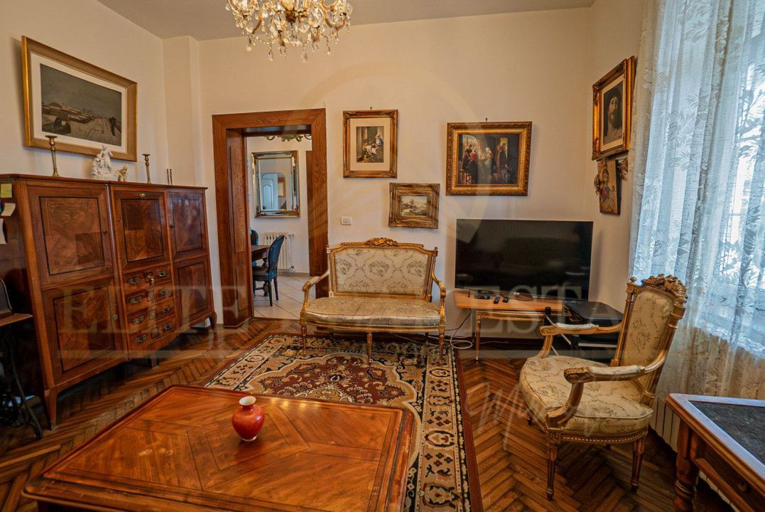 Eforie Sud - bijuterie arhitecturală din perioada interbelică! - Poză 5