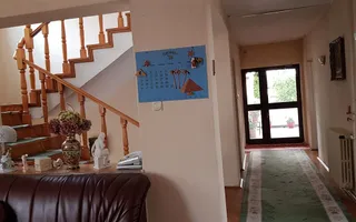 Casa ideala pentru transformare in pensiune - Poză 17