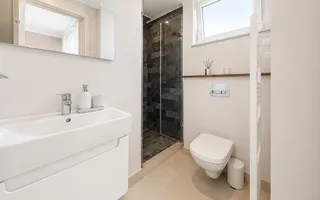 Casa tip duplex cu 4 camere și curte proprie – ideală pentru familie - Poză 16