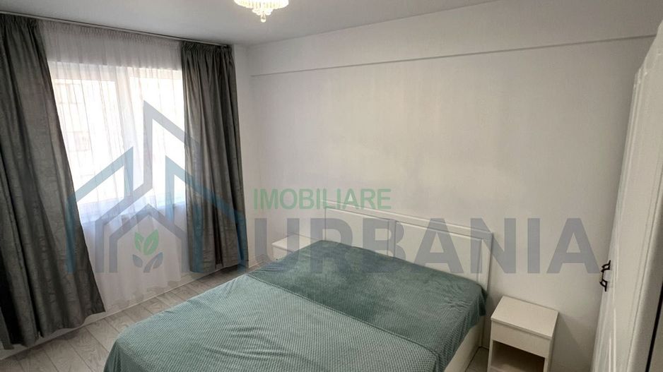 Apartament 3 camere, decomandat, 54 mp, etaj 1, Valea Adanca - Poză 6