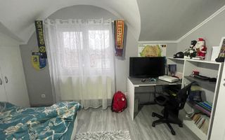 Casa de vanzare | 120mp | Zona Botiz - Poză 8