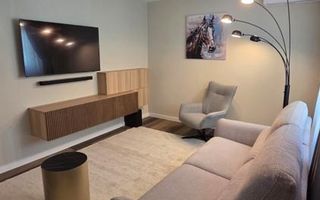 Apartament 2 camere - Aviatiei, finisaje premium, metrou 5 min. - Poză 2