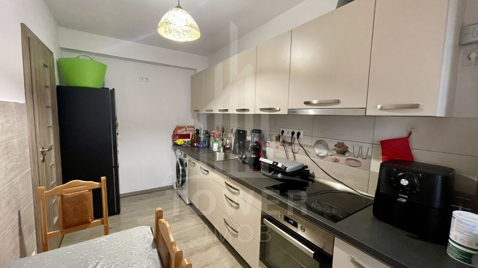 Casa 3 camere in cartierul Arhitecților - Poză 2