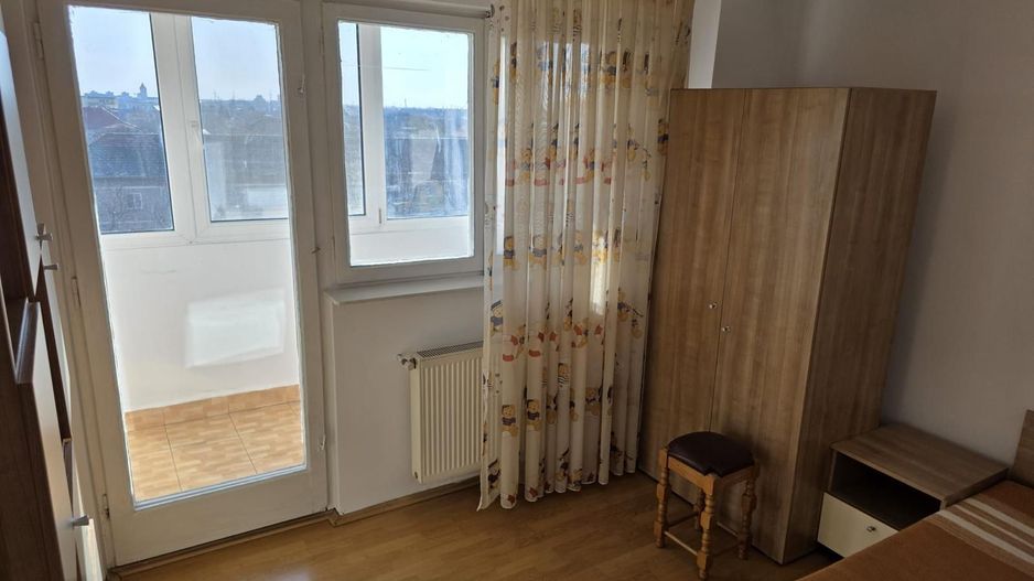 Apartament 3 camere Zona Gh Lazar - Poză 12