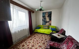 Apartament la etaj intermediar | 2 camere | Manastur - Poză 3