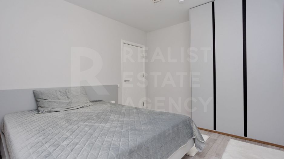 Vânzare, apartament, o cameră, bd. Renașterii Naționale, Centru - Poză 8