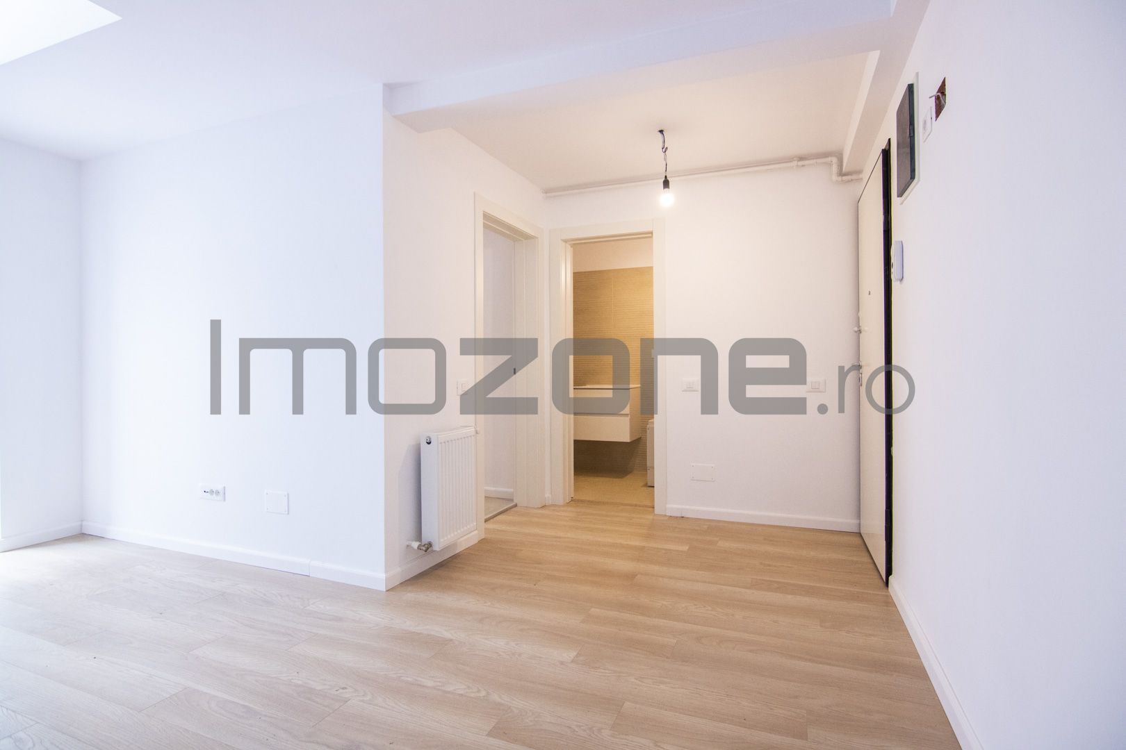 700 m. metrou Gorjului - 2 camere luminos, bloc nou tip boutique, terasă, 62 mp - Poză 3