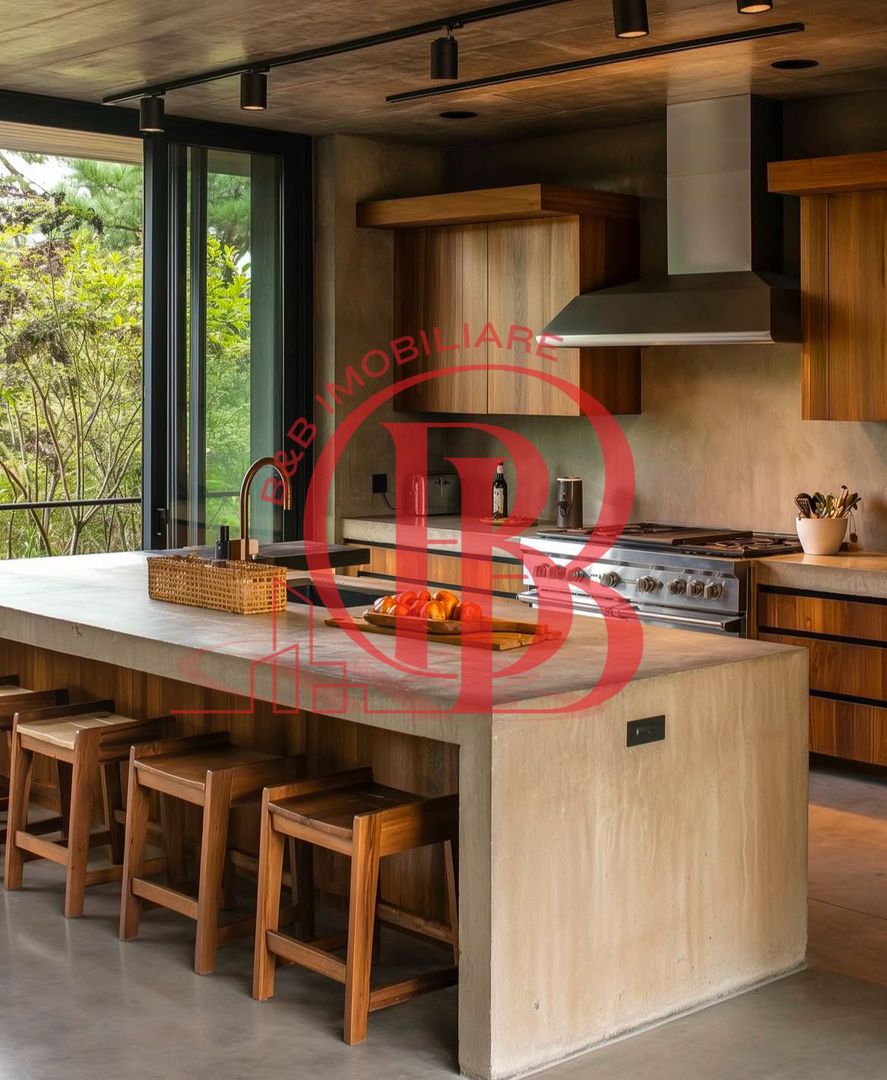 3 camere- panouri solare- individuale - Poză 5