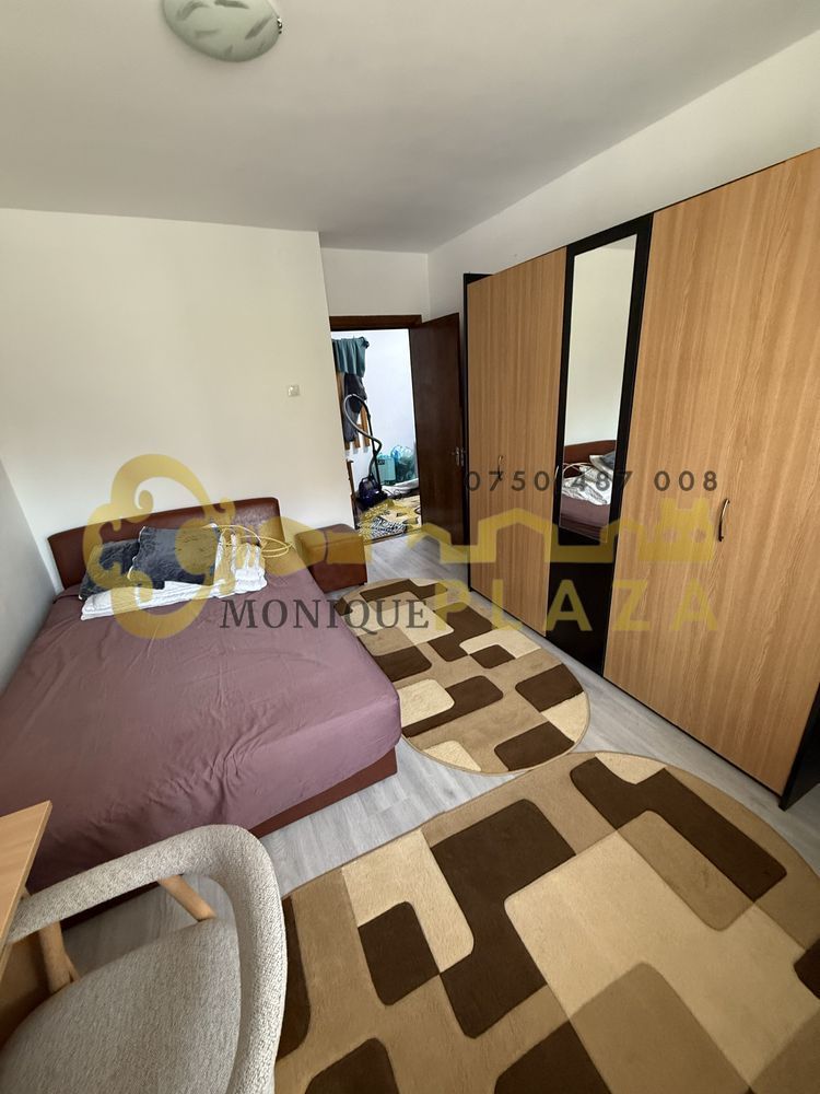 2 Camere | Zona centrala | Mobilat | Utilat - Poză 3