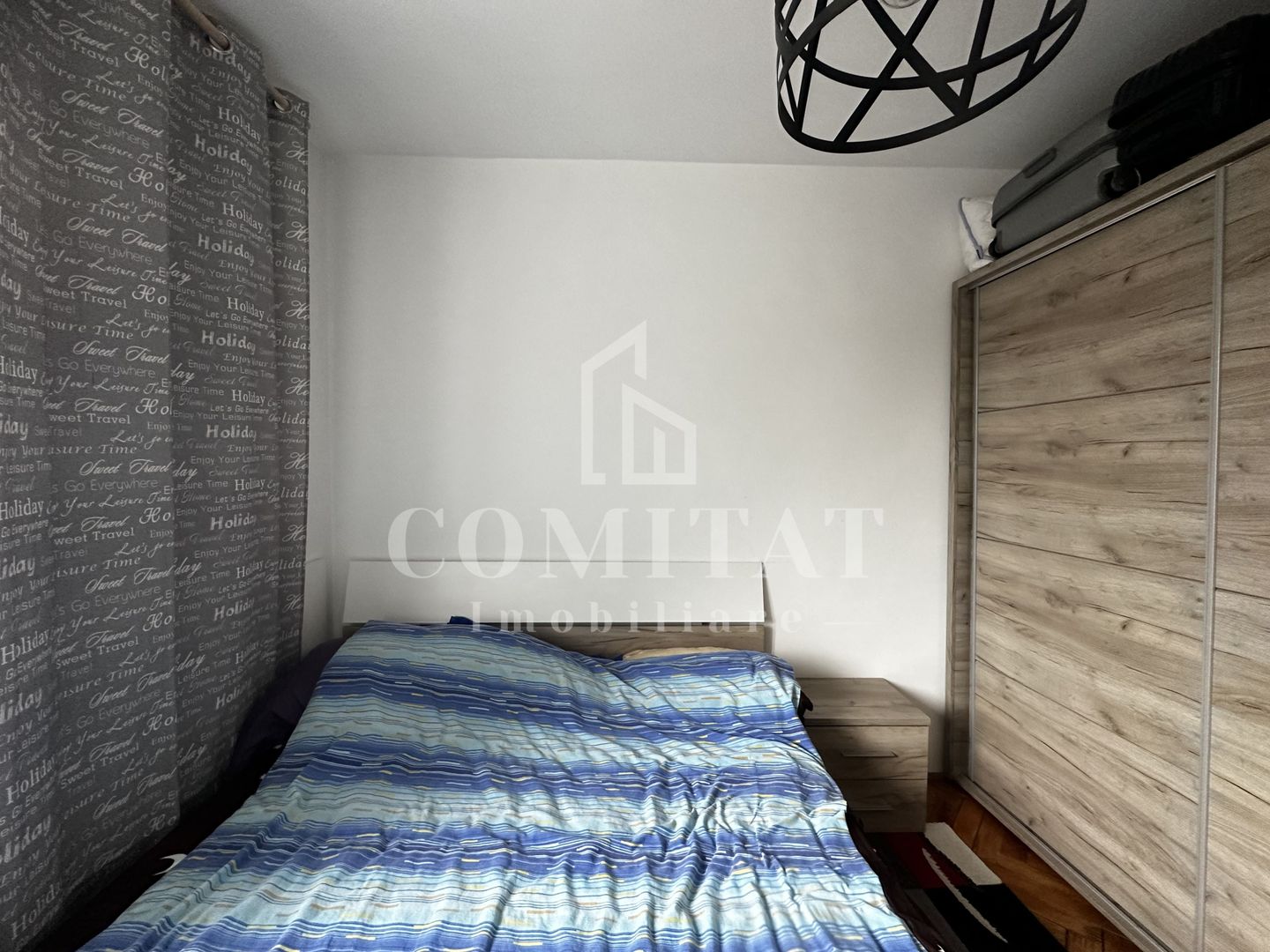 Apartament cu 2 camere | Cartier Gheorghieni | Zona Poliția Rutieră - Poză 8