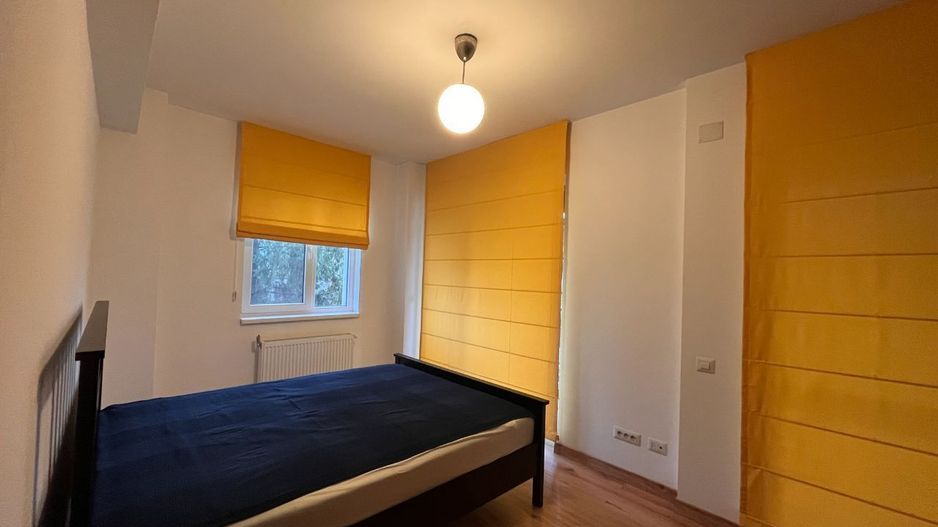 Apartament cu 3 camere decomandat în Domenii - Poză 9