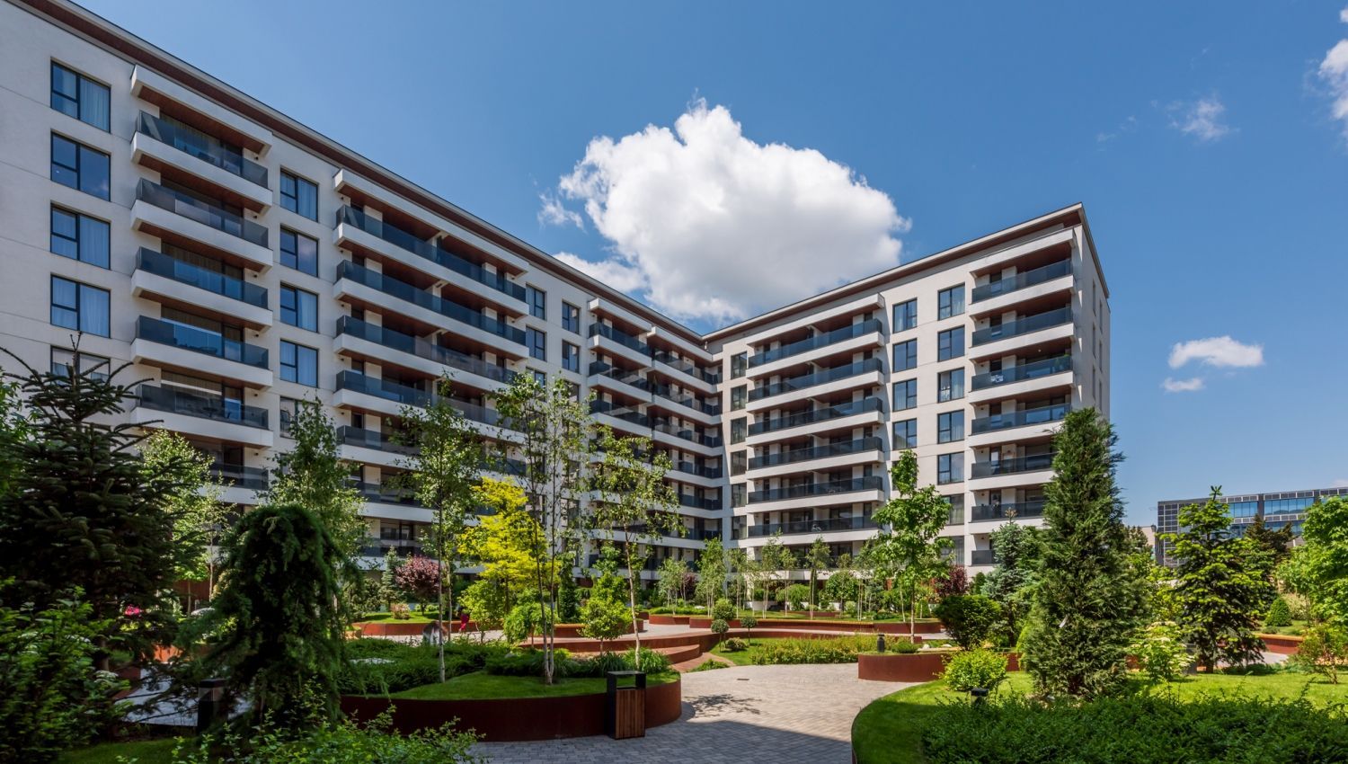 Nusco City - Poză 6