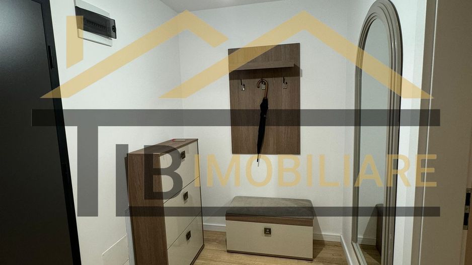 Apartament de 2 camere, 60mp, decomandat, parcare, Zona Maurer - Poză 8