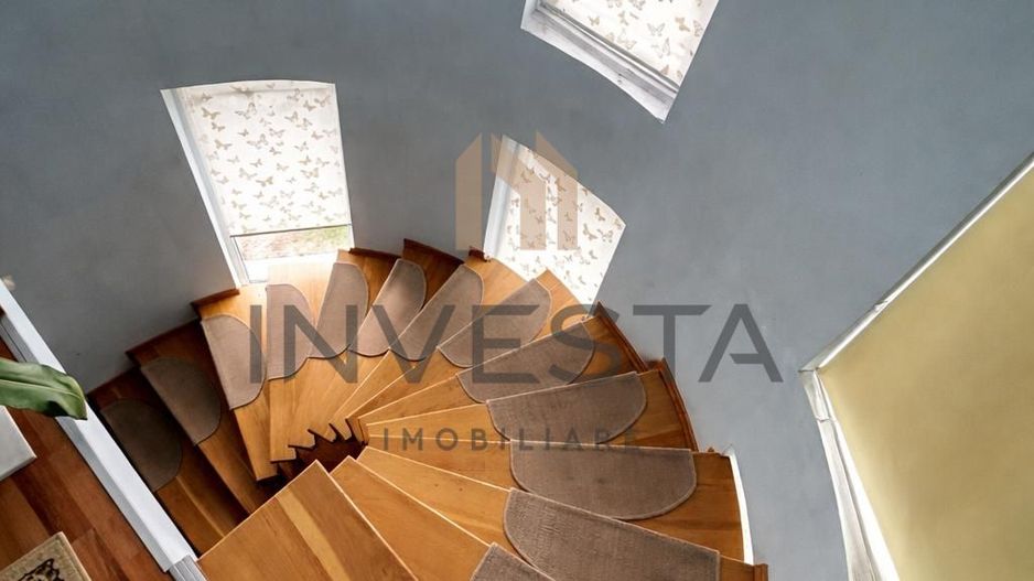 Oferta Rara! Casa individuala | 500 mp teren | zona Buna Ziua - Poză 11
