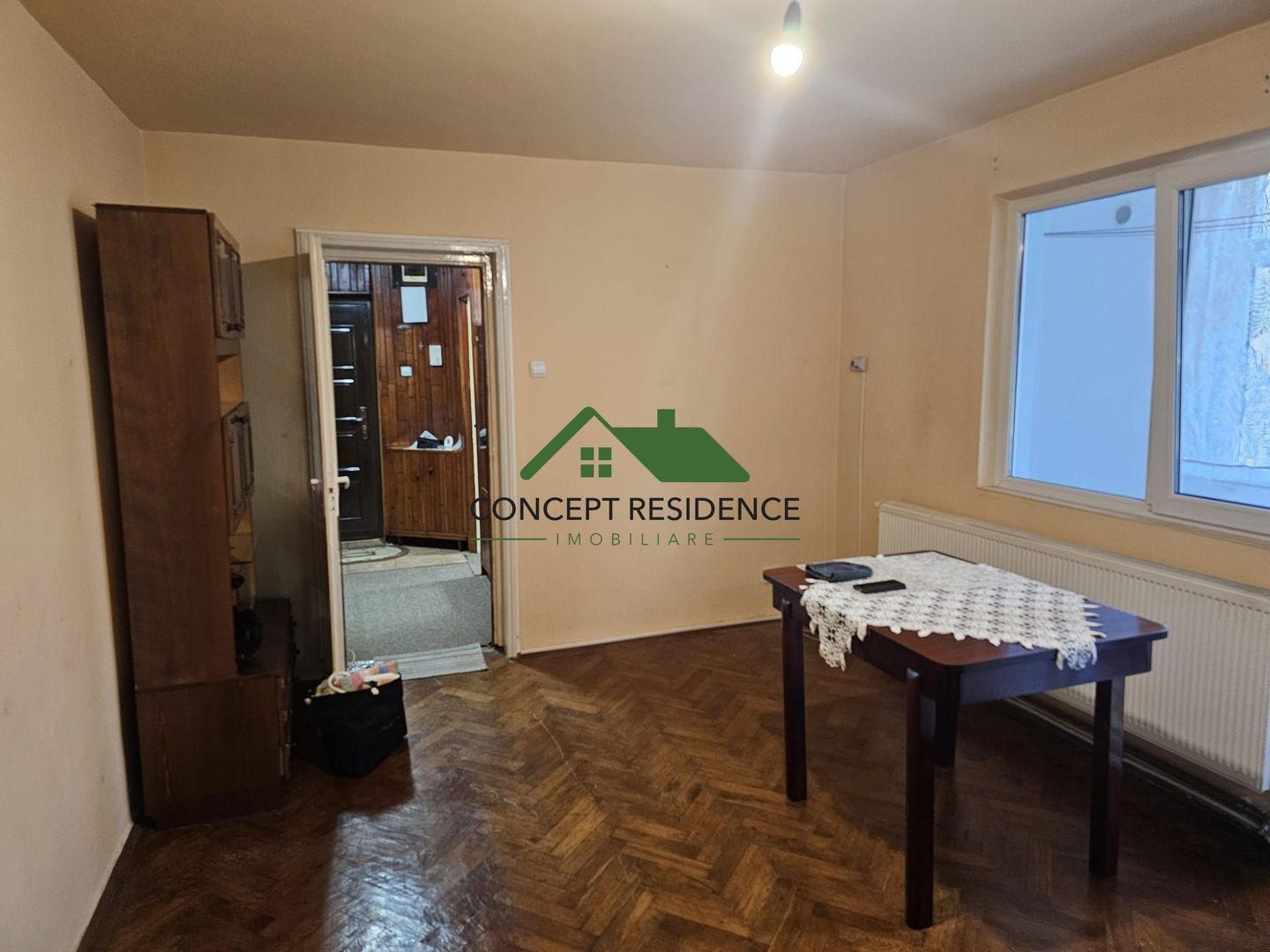 Apartament 2 camere de vânzare – Str. George Enescu - Poză 2