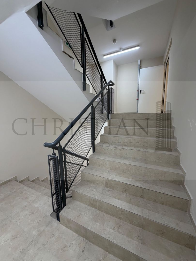 Garsonieră Finisată 39 mp - Smart Residence Lujerului Faza 2 - Poză 11