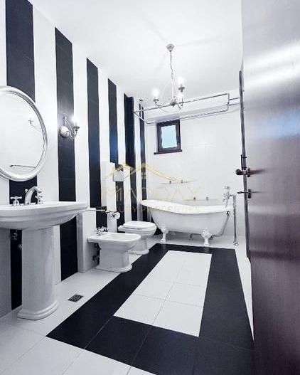 Apartament 3 cam. 160mp I loc parcare I Ion Ionescu de la Brad - Poză 9