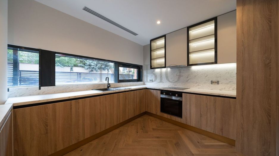 Apartament 3 camere | Soseaua Nordului | Herastrau - Poză 3