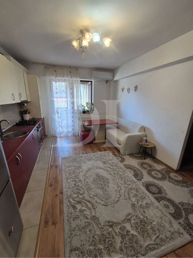 Apartament la cheie / 3 camere / Zona Parcul Poligon - Poză 2