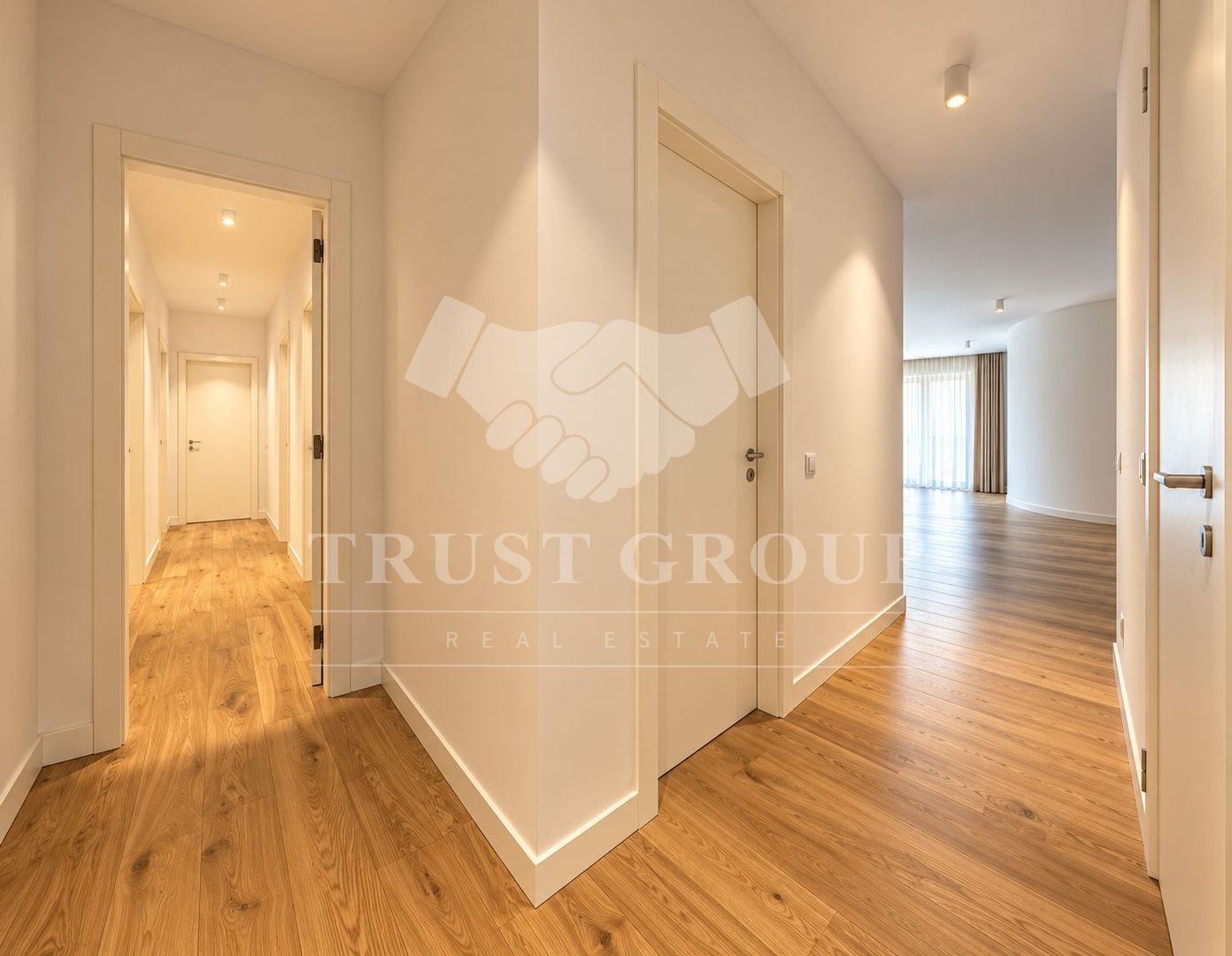 Apartament premium 5 camere Dacia | 176 mp utili+Terasa46mp| 2 locuri de parcare - Poză 27